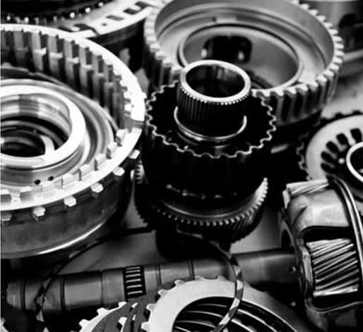 Automobilių sektoriaus B2B įmonės